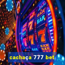 cachaça 777 bet